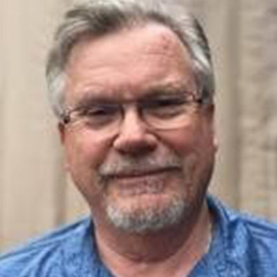 Dr. John R. Allen