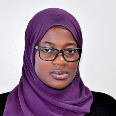 Faridah Nassereka