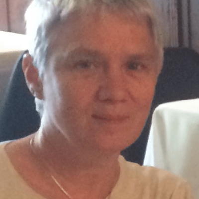Dr. Jacqui O’Riordan