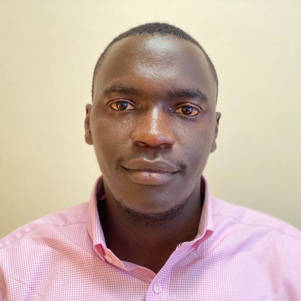 Joseph Kateregga
