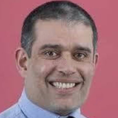 Prof. Leon Tikly