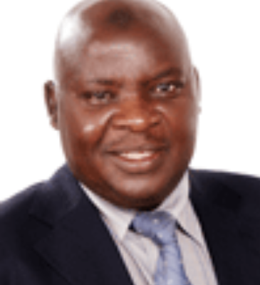 Dr. Yusuf K Nsubuga